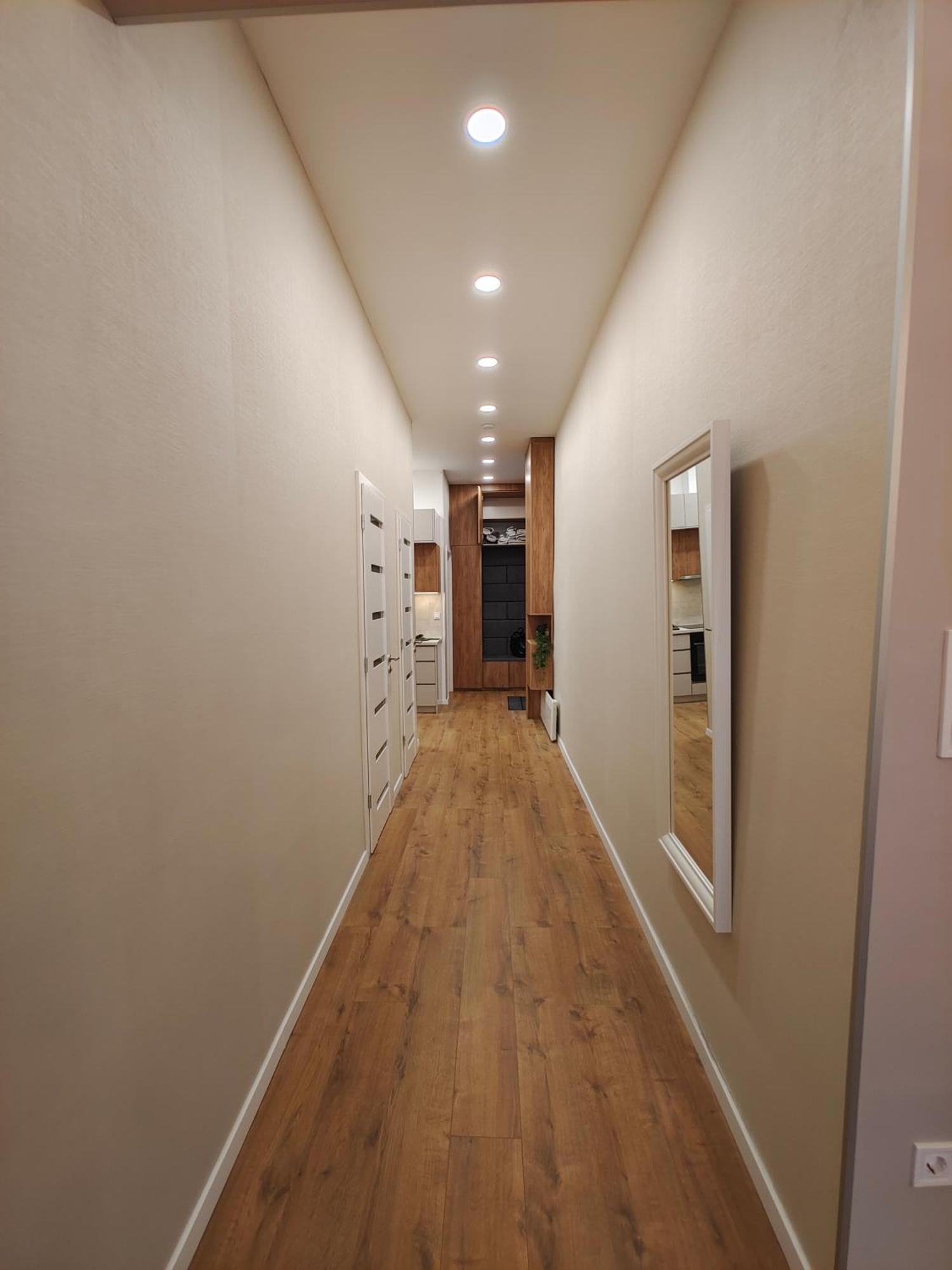 City Center 2, Cozy And Modern 2Br In The City Center Budapest Bagian luar foto