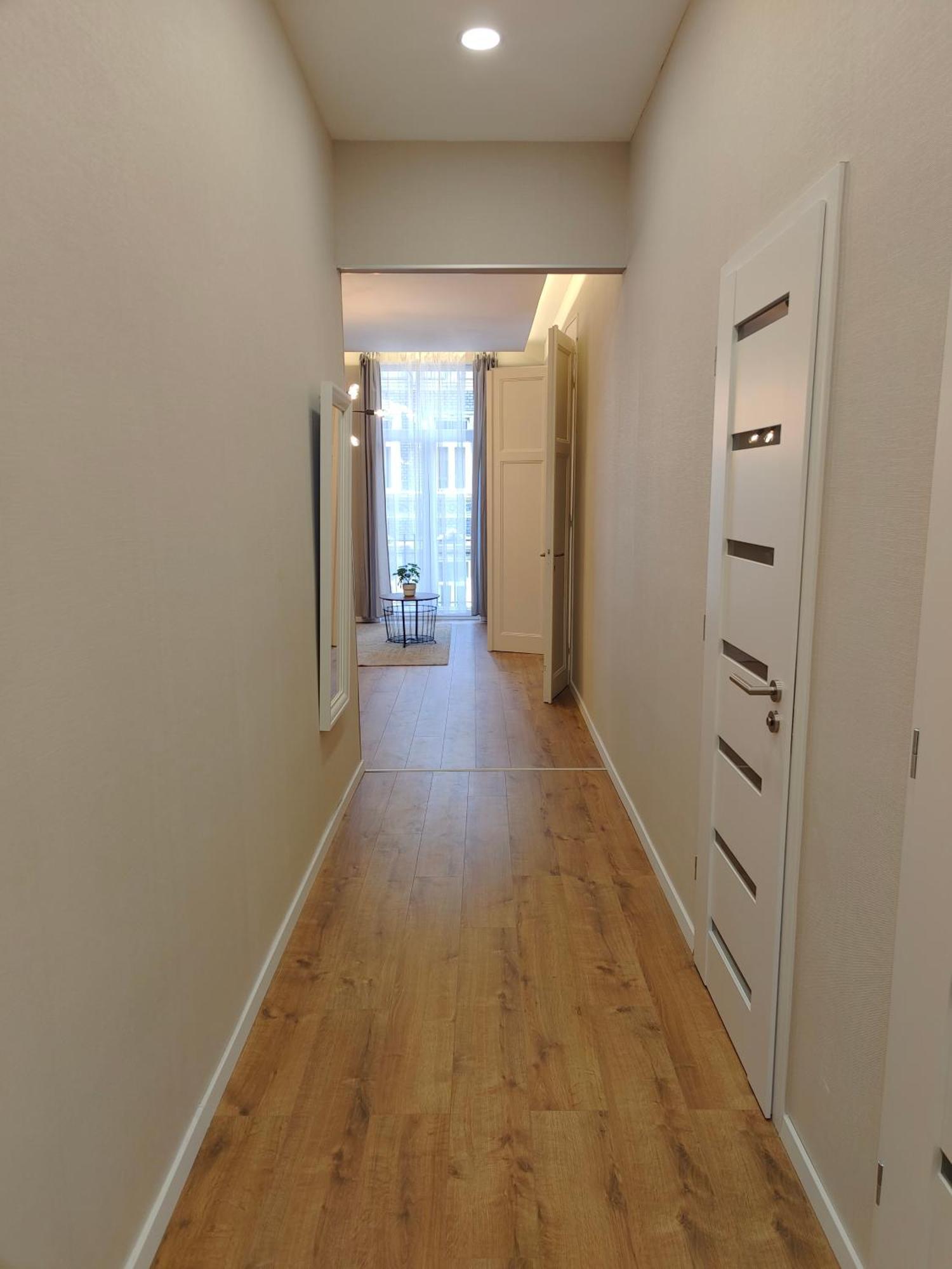 City Center 2, Cozy And Modern 2Br In The City Center Budapest Bagian luar foto
