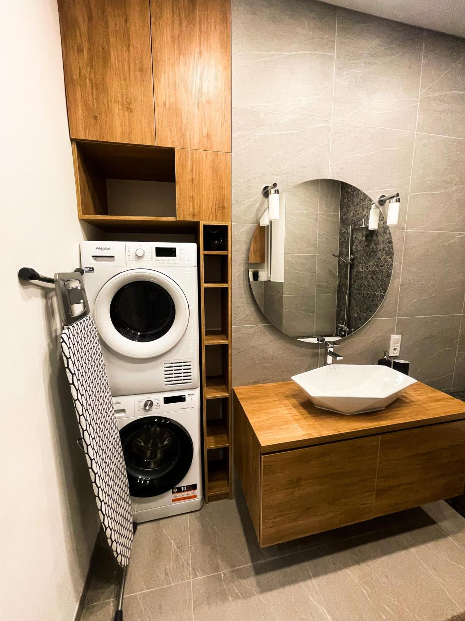 City Center 2, Cozy And Modern 2Br In The City Center Budapest Bagian luar foto